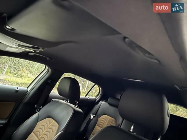 Білий Мерседес ГЛА-Клас, об'ємом двигуна 2 л та пробігом 47 тис. км за 27950 $, фото 63 на Automoto.ua
