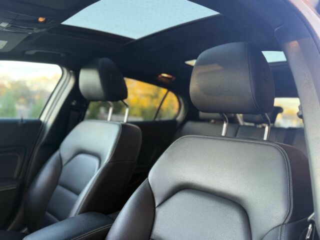 Білий Мерседес ГЛА-Клас, об'ємом двигуна 2 л та пробігом 69 тис. км за 17500 $, фото 11 на Automoto.ua