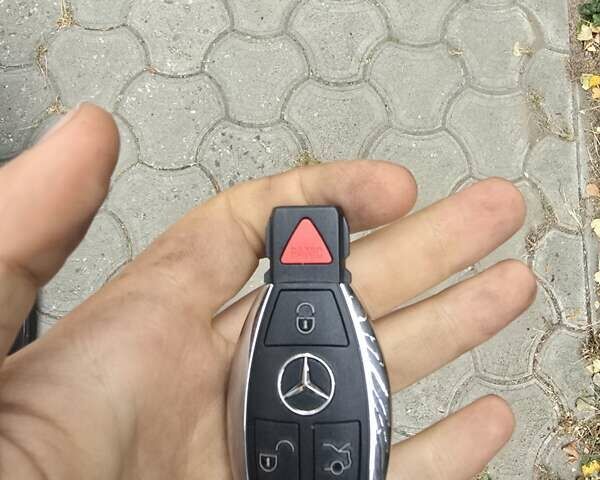 Белый Мерседес ГЛА-Класс, объемом двигателя 1.99 л и пробегом 80 тыс. км за 23000 $, фото 32 на Automoto.ua