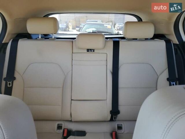 Білий Мерседес ГЛА-Клас, об'ємом двигуна 0 л та пробігом 107 тис. км за 4500 $, фото 9 на Automoto.ua