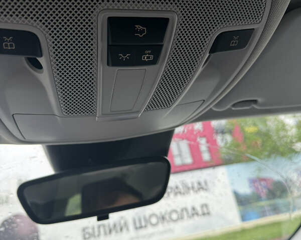 Белый Мерседес ГЛА-Класс, объемом двигателя 1.6 л и пробегом 100 тыс. км за 26200 $, фото 13 на Automoto.ua