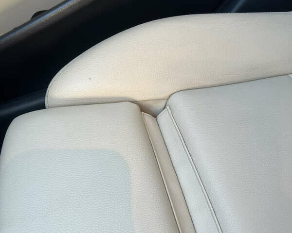 Белый Мерседес ГЛА-Класс, объемом двигателя 1.99 л и пробегом 89 тыс. км за 22500 $, фото 15 на Automoto.ua