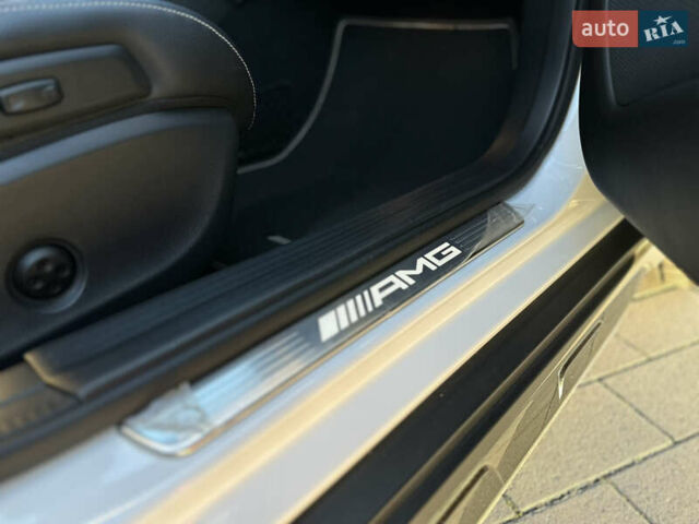 Білий Мерседес ГЛА-Клас, об'ємом двигуна 1.99 л та пробігом 59 тис. км за 35000 $, фото 41 на Automoto.ua