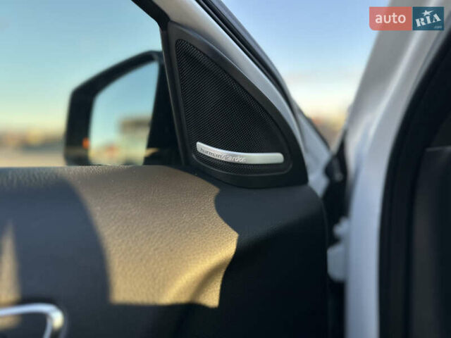 Білий Мерседес ГЛА-Клас, об'ємом двигуна 1.99 л та пробігом 59 тис. км за 35000 $, фото 39 на Automoto.ua