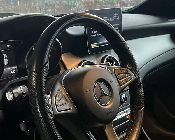 Белый Мерседес ГЛА-Класс, объемом двигателя 1.99 л и пробегом 66 тыс. км за 23800 $, фото 18 на Automoto.ua