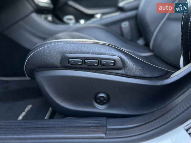 Білий Мерседес ГЛА-Клас, об'ємом двигуна 1.99 л та пробігом 59 тис. км за 35000 $, фото 40 на Automoto.ua