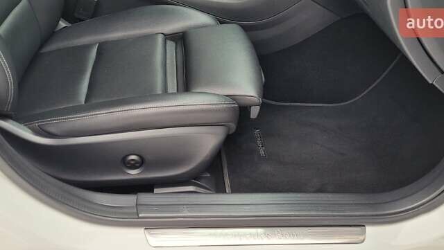 Білий Мерседес ГЛА-Клас, об'ємом двигуна 1.99 л та пробігом 72 тис. км за 17800 $, фото 24 на Automoto.ua