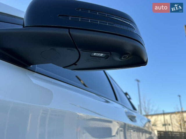 Білий Мерседес ГЛА-Клас, об'ємом двигуна 1.99 л та пробігом 59 тис. км за 35000 $, фото 20 на Automoto.ua