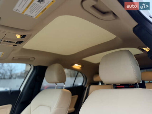 Белый Мерседес ГЛА-Класс, объемом двигателя 1.99 л и пробегом 38 тыс. км за 23900 $, фото 13 на Automoto.ua