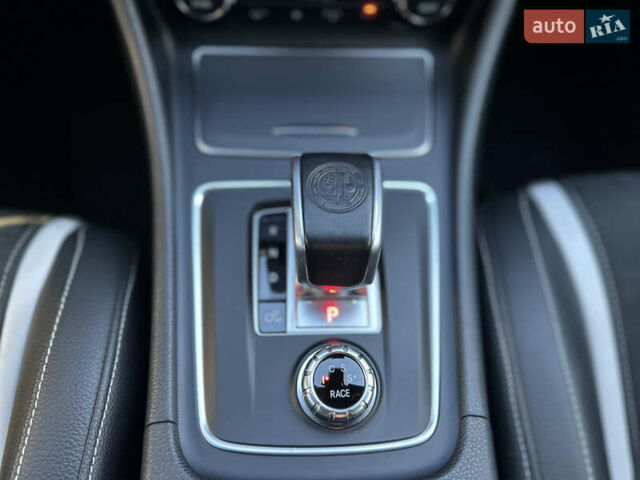 Білий Мерседес ГЛА-Клас, об'ємом двигуна 1.99 л та пробігом 59 тис. км за 35000 $, фото 32 на Automoto.ua