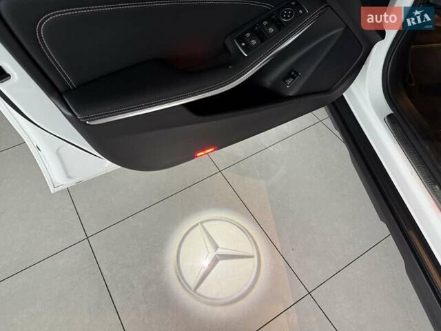 Мерседес ГЛА-Класс 2019 в Одессе на Automoto.ua Белый Мерседес ГЛА-Класс, объемом двигателя 2 л и пробегом 58 тыс. км за 24800 $, фото 15 на Automoto.ua