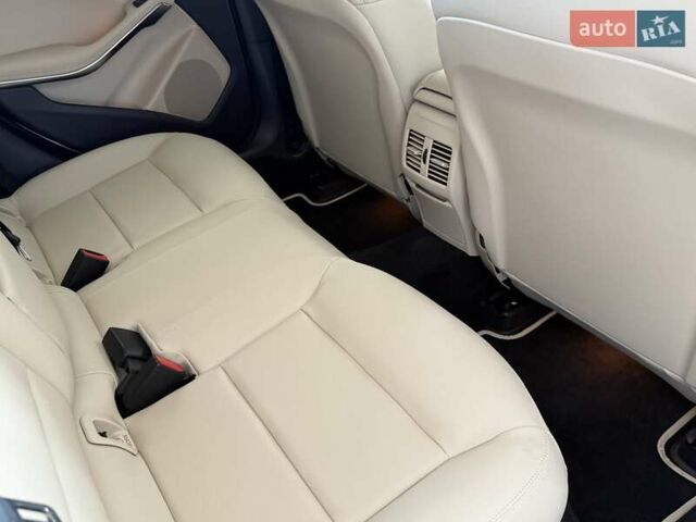 Мерседес ГЛА-Класс 2019 в Одессе на Automoto.ua Белый Мерседес ГЛА-Класс, объемом двигателя 1.99 л и пробегом 13 тыс. км за 25900 $, фото 22 на Automoto.ua