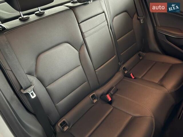 Мерседес ГЛА-Класс 2019 в Одессе на Automoto.ua Белый Мерседес ГЛА-Класс, объемом двигателя 2 л и пробегом 58 тыс. км за 24800 $, фото 29 на Automoto.ua