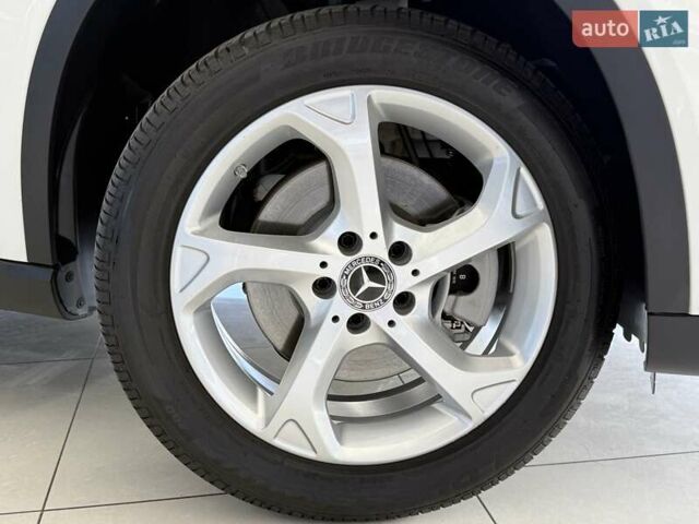 Мерседес ГЛА-Класс 2019 в Одессе на Automoto.ua Белый Мерседес ГЛА-Класс, объемом двигателя 1.99 л и пробегом 13 тыс. км за 25900 $, фото 26 на Automoto.ua