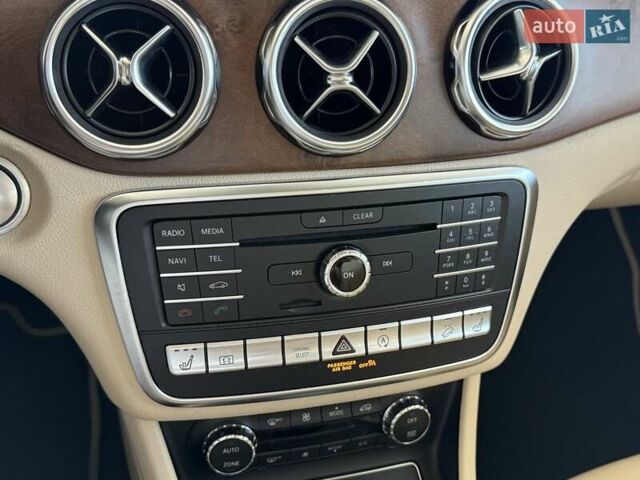 Мерседес ГЛА-Класс 2019 в Одессе на Automoto.ua Белый Мерседес ГЛА-Класс, объемом двигателя 1.99 л и пробегом 50 тыс. км за 23500 $, фото 22 на Automoto.ua