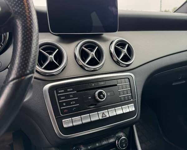 Білий Мерседес ГЛА-Клас, об'ємом двигуна 1.99 л та пробігом 78 тис. км за 22000 $, фото 19 на Automoto.ua