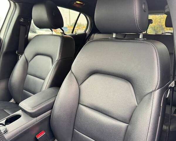 Білий Мерседес ГЛА-Клас, об'ємом двигуна 1.99 л та пробігом 78 тис. км за 22000 $, фото 22 на Automoto.ua