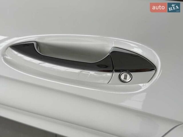 Мерседес ГЛА-Класс 2019 в Одессе на Automoto.ua Белый Мерседес ГЛА-Класс, объемом двигателя 2 л и пробегом 58 тыс. км за 24800 $, фото 12 на Automoto.ua