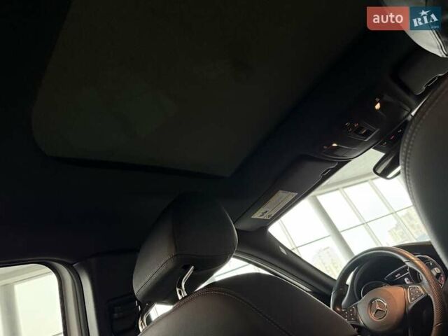 Мерседес ГЛА-Класс 2019 в Одессе на Automoto.ua Белый Мерседес ГЛА-Класс, объемом двигателя 2 л и пробегом 58 тыс. км за 24800 $, фото 28 на Automoto.ua