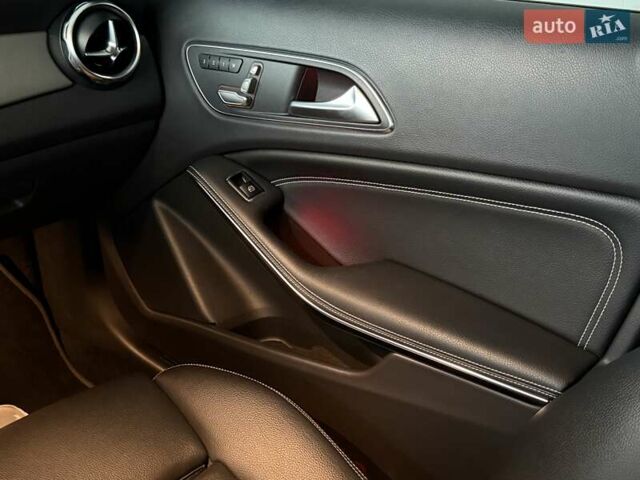 Мерседес ГЛА-Класс 2019 в Одессе на Automoto.ua Белый Мерседес ГЛА-Класс, объемом двигателя 2 л и пробегом 58 тыс. км за 24800 $, фото 26 на Automoto.ua