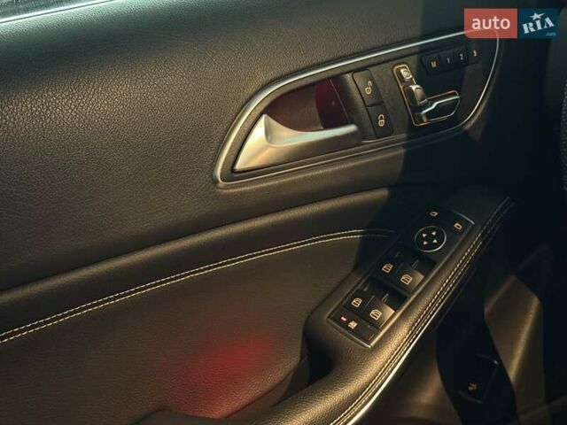 Мерседес ГЛА-Класс 2019 в Одессе на Automoto.ua Белый Мерседес ГЛА-Класс, объемом двигателя 2 л и пробегом 58 тыс. км за 24800 $, фото 25 на Automoto.ua