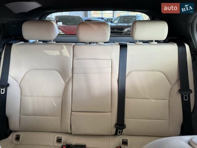 Мерседес ГЛА-Класс 2019 в Одессе на Automoto.ua Белый Мерседес ГЛА-Класс, объемом двигателя 1.99 л и пробегом 13 тыс. км за 25900 $, фото 24 на Automoto.ua