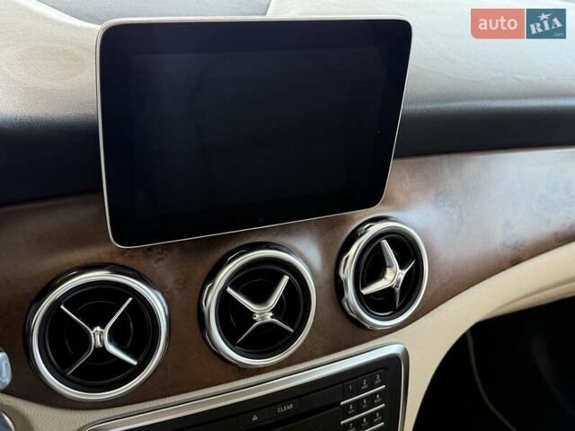 Мерседес ГЛА-Класс 2019 в Одессе на Automoto.ua Белый Мерседес ГЛА-Класс, объемом двигателя 1.99 л и пробегом 50 тыс. км за 23500 $, фото 23 на Automoto.ua