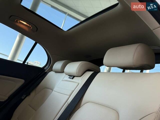 Мерседес ГЛА-Класс 2019 в Одессе на Automoto.ua Белый Мерседес ГЛА-Класс, объемом двигателя 1.99 л и пробегом 50 тыс. км за 23500 $, фото 31 на Automoto.ua