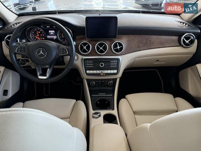 Мерседес ГЛА-Класс 2019 в Одессе на Automoto.ua Белый Мерседес ГЛА-Класс, объемом двигателя 1.99 л и пробегом 50 тыс. км за 23500 $, фото 18 на Automoto.ua