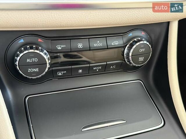 Мерседес ГЛА-Класс 2019 в Одессе на Automoto.ua Белый Мерседес ГЛА-Класс, объемом двигателя 1.99 л и пробегом 50 тыс. км за 23500 $, фото 24 на Automoto.ua