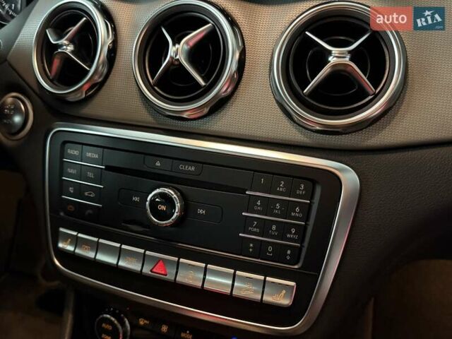 Мерседес ГЛА-Класс 2019 в Одессе на Automoto.ua Белый Мерседес ГЛА-Класс, объемом двигателя 2 л и пробегом 58 тыс. км за 24800 $, фото 21 на Automoto.ua