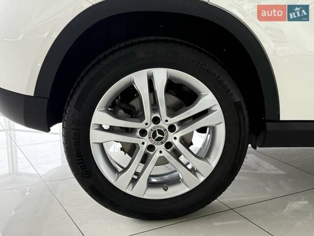 Мерседес ГЛА-Класс 2019 в Одессе на Automoto.ua Белый Мерседес ГЛА-Класс, объемом двигателя 2 л и пробегом 58 тыс. км за 24800 $, фото 13 на Automoto.ua