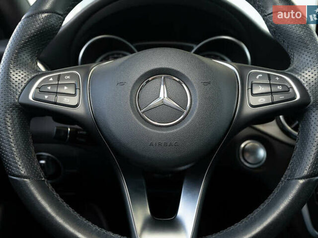 Белый Мерседес ГЛА-Класс, объемом двигателя 1.99 л и пробегом 82 тыс. км за 7600 $, фото 12 на Automoto.ua