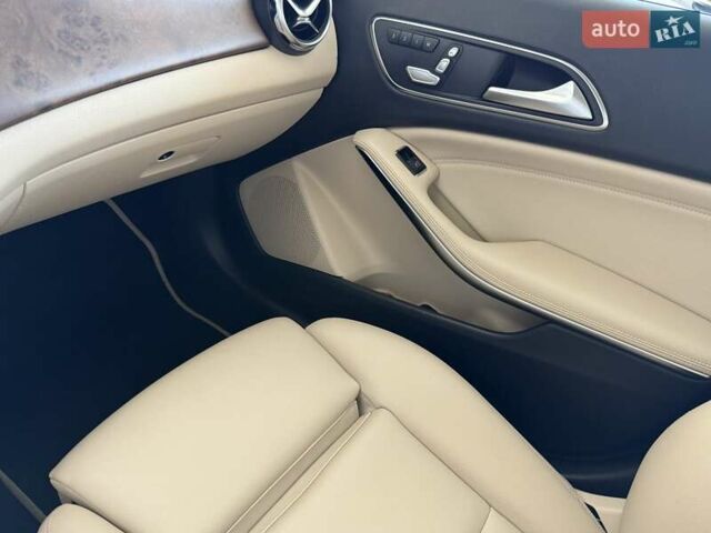 Мерседес ГЛА-Класс 2019 в Одессе на Automoto.ua Белый Мерседес ГЛА-Класс, объемом двигателя 1.99 л и пробегом 50 тыс. км за 23500 $, фото 21 на Automoto.ua