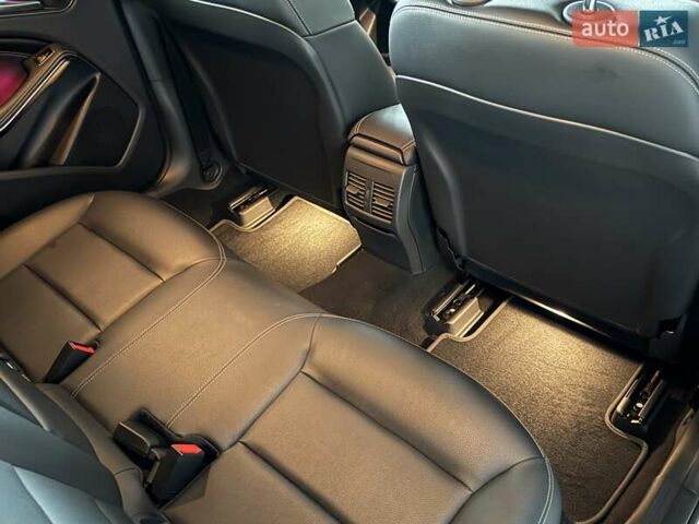 Мерседес ГЛА-Класс 2019 в Одессе на Automoto.ua Белый Мерседес ГЛА-Класс, объемом двигателя 2 л и пробегом 58 тыс. км за 24800 $, фото 30 на Automoto.ua