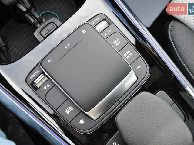 Білий Мерседес ГЛА-Клас, об'ємом двигуна 1.99 л та пробігом 8 тис. км за 46000 $, фото 24 на Automoto.ua