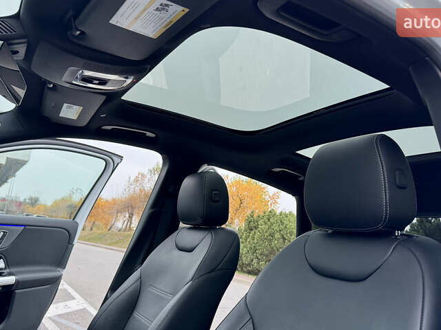 Белый Мерседес ГЛА-Класс, объемом двигателя 1.99 л и пробегом 25 тыс. км за 38700 $, фото 25 на Automoto.ua