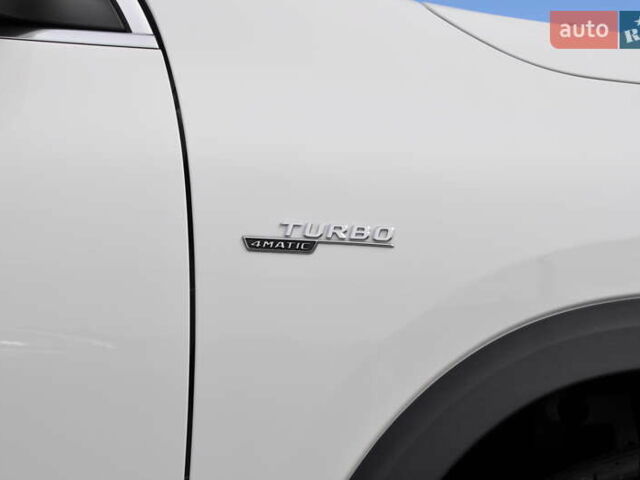 Білий Мерседес ГЛА-Клас, об'ємом двигуна 1.99 л та пробігом 8 тис. км за 46000 $, фото 4 на Automoto.ua