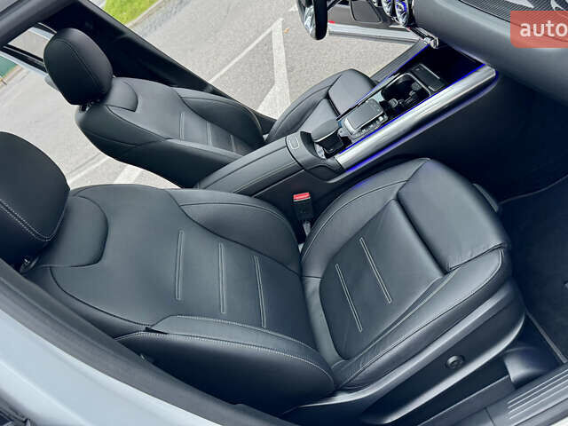 Белый Мерседес ГЛА-Класс, объемом двигателя 1.99 л и пробегом 25 тыс. км за 38700 $, фото 33 на Automoto.ua