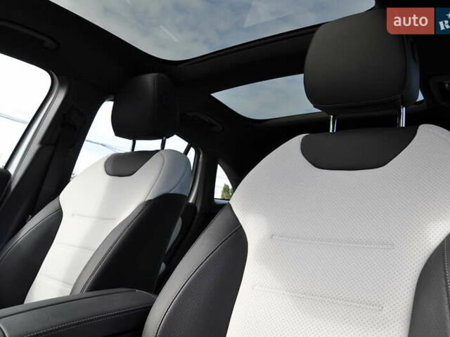 Білий Мерседес ГЛА-Клас, об'ємом двигуна 1.99 л та пробігом 8 тис. км за 46000 $, фото 19 на Automoto.ua