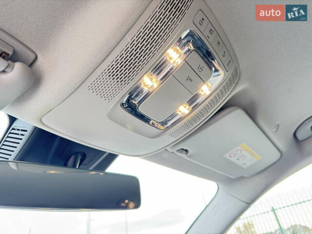 Белый Мерседес ГЛА-Класс, объемом двигателя 1.95 л и пробегом 167 тыс. км за 29500 $, фото 34 на Automoto.ua