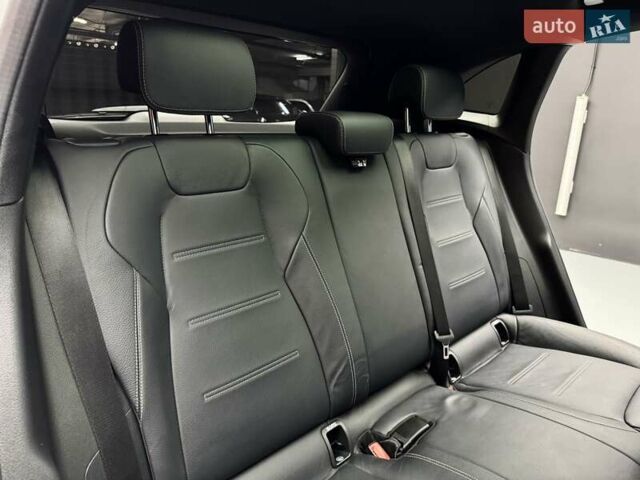 Белый Мерседес ГЛА-Класс, объемом двигателя 2 л и пробегом 25 тыс. км за 37900 $, фото 46 на Automoto.ua