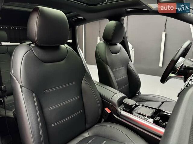 Белый Мерседес ГЛА-Класс, объемом двигателя 2 л и пробегом 25 тыс. км за 37900 $, фото 53 на Automoto.ua