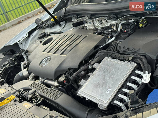 Белый Мерседес ГЛА-Класс, объемом двигателя 1.95 л и пробегом 167 тыс. км за 29500 $, фото 53 на Automoto.ua