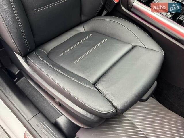 Белый Мерседес ГЛА-Класс, объемом двигателя 2 л и пробегом 25 тыс. км за 37900 $, фото 54 на Automoto.ua