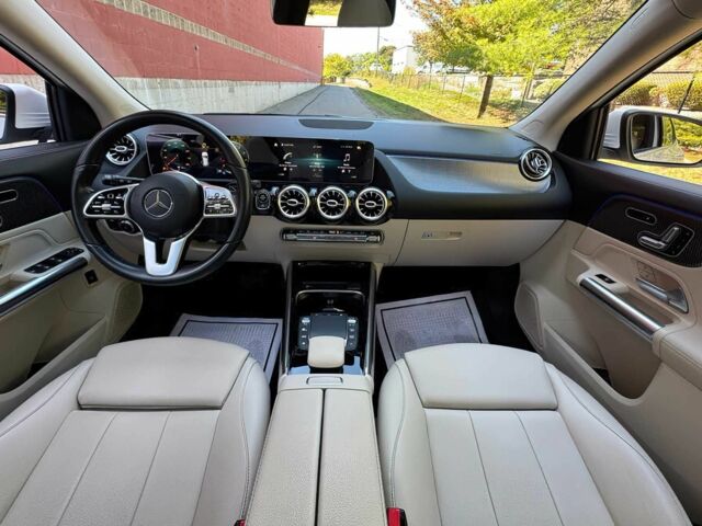 Білий Мерседес ГЛА-Клас, об'ємом двигуна 2 л та пробігом 19 тис. км за 14000 $, фото 6 на Automoto.ua