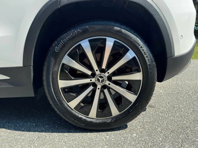 Білий Мерседес ГЛА-Клас, об'ємом двигуна 2 л та пробігом 19 тис. км за 14000 $, фото 14 на Automoto.ua