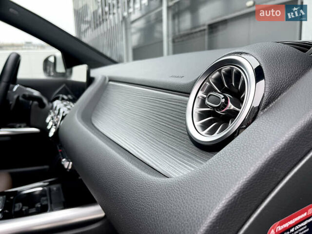 Белый Мерседес ГЛА-Класс, объемом двигателя 2 л и пробегом 36 тыс. км за 43000 $, фото 43 на Automoto.ua