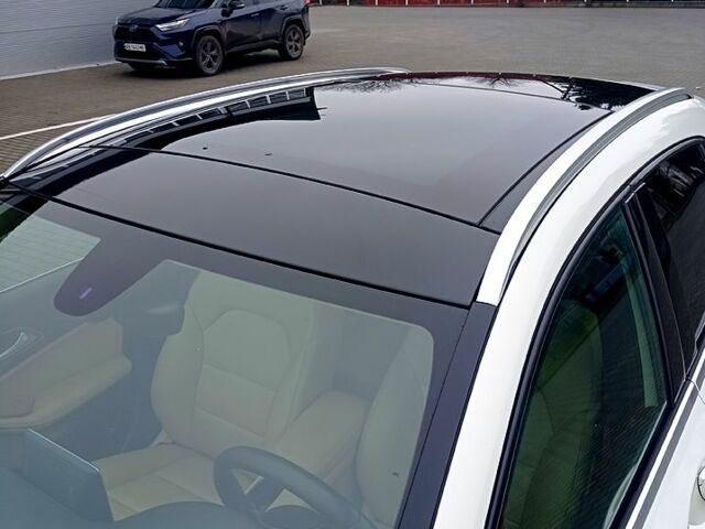 Бежевый Мерседес ГЛА-Класс, объемом двигателя 2 л и пробегом 240 тыс. км за 14200 $, фото 9 на Automoto.ua