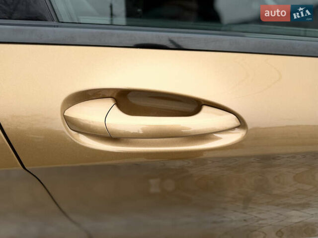 Бежевий Мерседес ГЛА-Клас, об'ємом двигуна 2 л та пробігом 66 тис. км за 25700 $, фото 66 на Automoto.ua